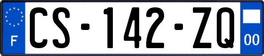 CS-142-ZQ