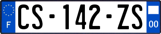 CS-142-ZS