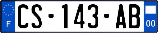 CS-143-AB