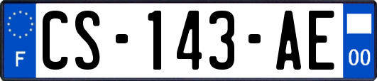 CS-143-AE