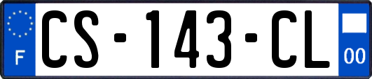 CS-143-CL