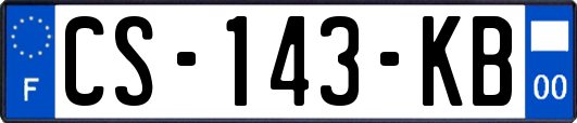 CS-143-KB