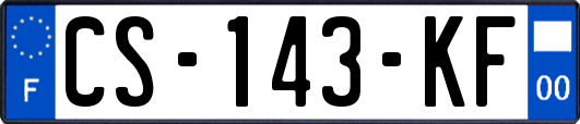 CS-143-KF