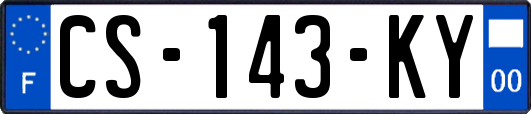 CS-143-KY