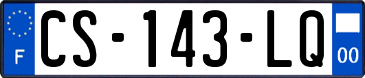 CS-143-LQ