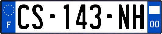 CS-143-NH