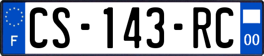 CS-143-RC