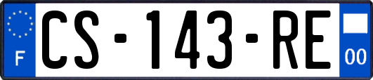 CS-143-RE