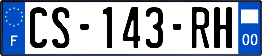 CS-143-RH
