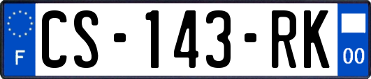 CS-143-RK