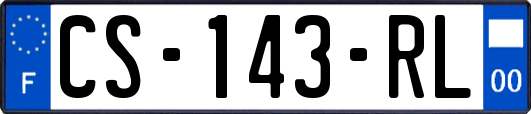 CS-143-RL