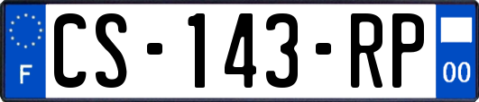 CS-143-RP
