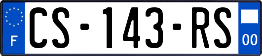 CS-143-RS