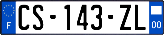 CS-143-ZL