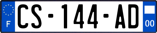 CS-144-AD