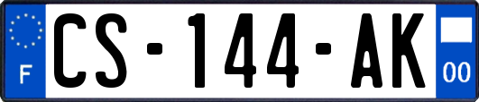 CS-144-AK