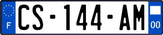 CS-144-AM