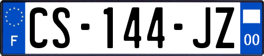 CS-144-JZ