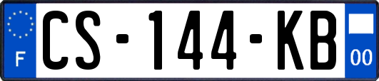 CS-144-KB