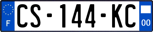 CS-144-KC