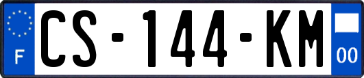 CS-144-KM