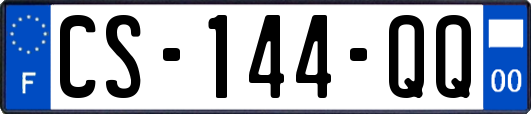 CS-144-QQ