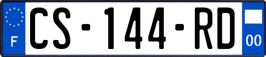 CS-144-RD