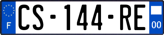 CS-144-RE