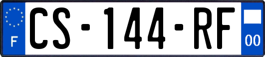 CS-144-RF