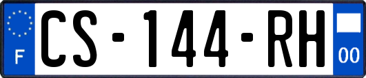 CS-144-RH