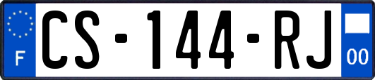 CS-144-RJ