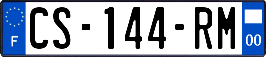 CS-144-RM