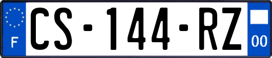 CS-144-RZ