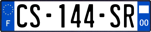 CS-144-SR