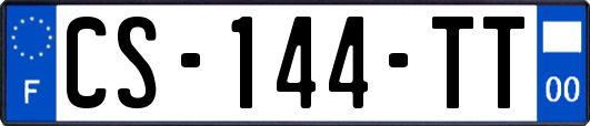 CS-144-TT