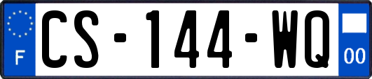 CS-144-WQ