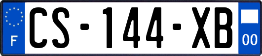 CS-144-XB