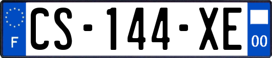 CS-144-XE