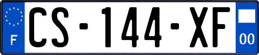 CS-144-XF