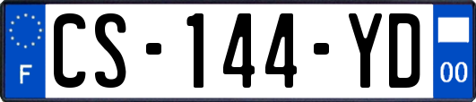 CS-144-YD