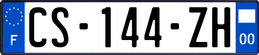 CS-144-ZH