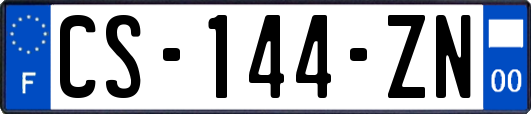 CS-144-ZN