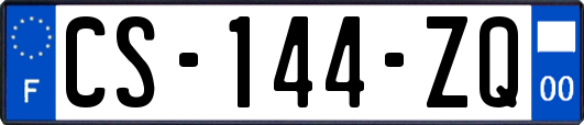 CS-144-ZQ