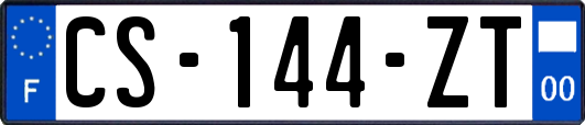 CS-144-ZT