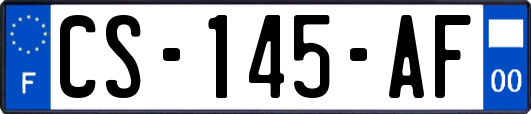 CS-145-AF