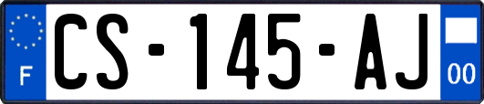 CS-145-AJ