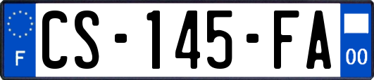 CS-145-FA