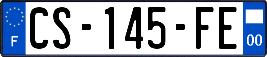 CS-145-FE