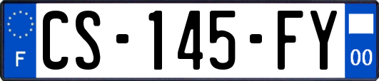 CS-145-FY