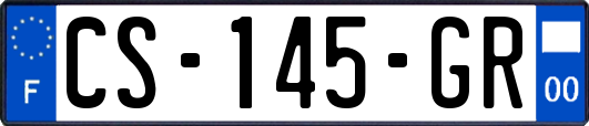 CS-145-GR